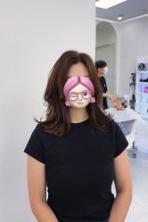 -5M HAIR SALON精品店
