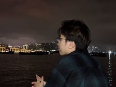 -澳门环岛游湾仔码头