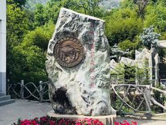 -王顺山国家森林公园