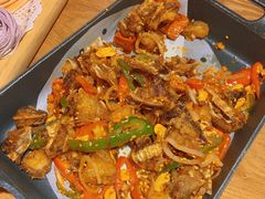 -尚海豆捞(乐虹坊店)