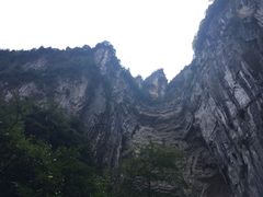 -武隆天坑地缝国家地质公园