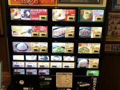-一兰拉面(池袋店)