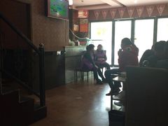 大堂-熊记火盆景鱼火锅(永庆路店)