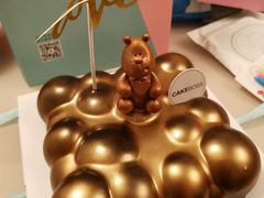 -CAKE BOSS 蛋糕老板(西单君太百货店)