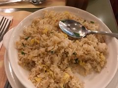 虾仁炒饭-太平馆餐厅(油麻地店)
