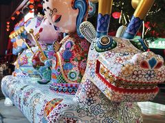 -大唐不夜城-开元广场