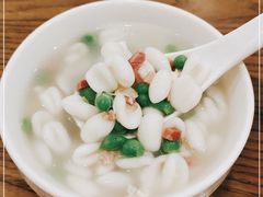 -知味观小吃·简餐·糕点(萧山店)