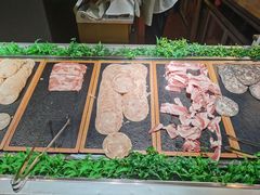 -佰烧海鲜烤肉火锅自助(泰华假日广场店)