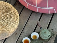 -自如ZSPACE四合院艺术餐厅