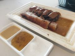 -衡山汇·高级粤菜(霄云路店)