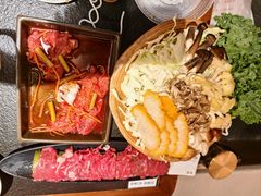 -滇牛云南火锅(桂林路店)