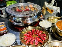 -本炙炭烤·蒲烧活鳗料理店(金沙洲店)