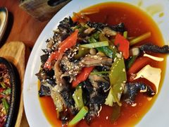 -宣威山野人家·云南菜·菌火锅(金碧店)