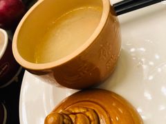-合肥富力威斯汀酒店·知味餐厅