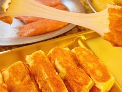 -首尔烤肉大排档(合生汇店)