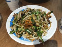 -满园烤鸭·春饼(奥体万达店)