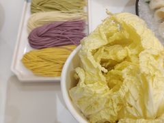 -帝皇海海鲜豆捞(桐泾商务广场店)