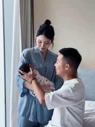 -圣贝拉母婴护理中心(广州瑰丽店)