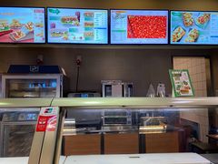 -赛百味SUBWAY(萝岗万达店)