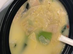 -忆品青莲素食文化主题餐厅(文华名城店)