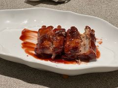 -太湖饭店·寄畅轩中餐厅