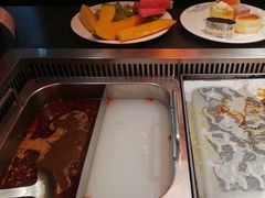 -星伦多自助料理·涮烤一体(虹悦城店)
