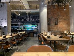 -INSA Korean Bistro饮鲨韩食酒馆
