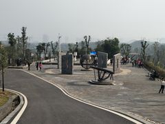 -枫香湖儿童公园