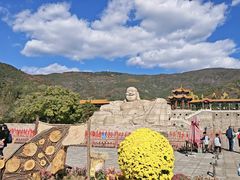 -北京十三陵国家森林公园蟒山景区