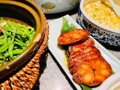 -南京大牌档(青岛万象城店)