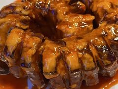 -巢爷老味(东方红店)