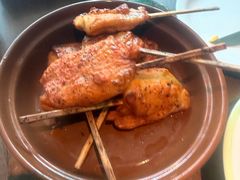 -萨莉亚意式餐厅(浦江万达广场店)