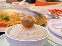 -古乐牛香•鲜牛肉牛杂火锅(系马桩总店)