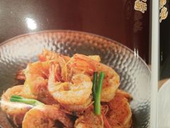 -荔粥记潮汕砂锅粥(新北万达店)