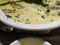 -回头食客-李久其家民间餐厅(望城金桥国际店)