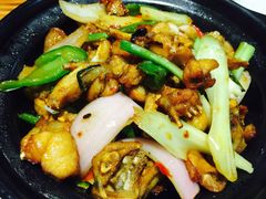 -盈田盈粥庄(博山东路店)