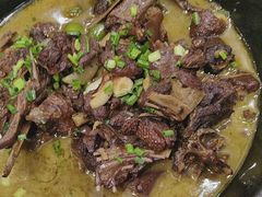 -老海陵·泰州菜(图书馆店)