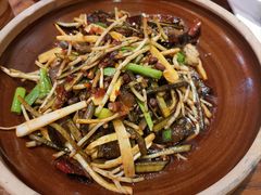 -亮欢寨酸汤鱼(沙冲路店)