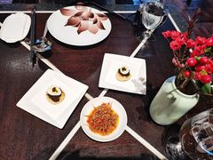 -杭州西子湖四季酒店·金沙厅