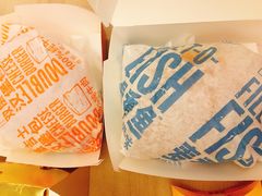 -麦当劳(团结湖店)