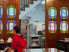 门面-文记壹心鸡(宝华路店)