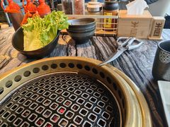 -牛局别馆·和牛烧肉(日月广场店)