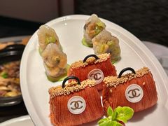 -明州府(文化广场店)