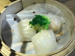 -潮粥荟·潮汕砂锅粥(朝阳大悦城店)