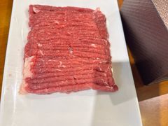 -清真·鸦儿李记·涮肉(和平里店)