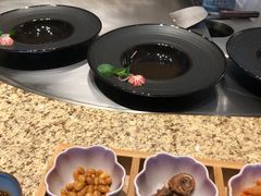 -福州融侨皇冠假日酒店·三宅日本餐厅