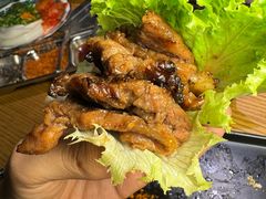 -肉魁屋·烧肉·烧鸟·酒场(高新店)