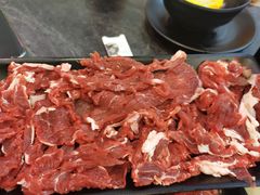 -林记潮牛·牛肉火锅(上马墩店)