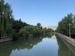 -花洲书院