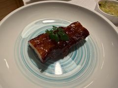 -富力丽思卡尔顿酒店·丽轩中餐厅